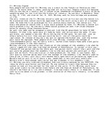 Esszék 'Different Perspective on the Inventions of Eli Whitney', 1.                