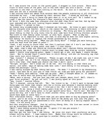 Esszék 'Short story based on the song "Crazy Game of Poker" by OAR.', 1.                