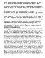 Esszék 'The Political Threat of Christ', 4.                