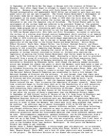 Esszék 'The Development of the Atomic Bomb and its Impact on WWII', 1.                