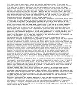 Esszék 'Political Correctness in Teacher Evaluation ', 1.                