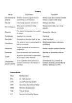 Esszék 'Multilateration Radar', 3.                