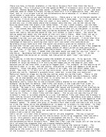 Esszék 'Analysis of the Cinematography of Jurassic Park', 1.                