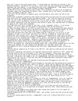 Esszék 'Describe the Origins, Developments and Consequences of a Current Conflict', 2.                