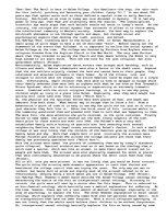 Esszék 'Witchcraft: A Traditional &amp;amp; Modern Social Context Analysis', 1.                