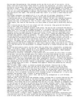 Esszék '"The Trendy Green Drink" the Marking Techniques', 1.                