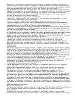 Esszék 'Modern Management Theory on Value Based Management', 1.                