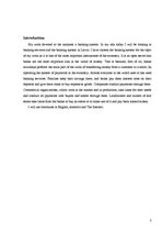 Kutatási anyagok 'The Banking System in Latvia', 3.                