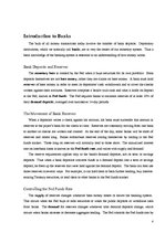 Kutatási anyagok 'The Banking System in Latvia', 4.                