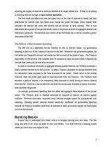 Kutatási anyagok 'The Banking System in Latvia', 5.                