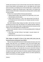 Kutatási anyagok 'The Banking System in Latvia', 14.                