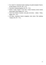 Kutatási anyagok 'The Banking System in Latvia', 17.                