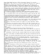 Esszék 'Gregor Johan Mendel', 1.                