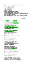 Esszék 'Analysis of the Poem "Home" by Anne Bronte', 4.                