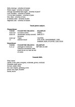 Esszék 'Analysis of the Poem "Home" by Anne Bronte', 5.                