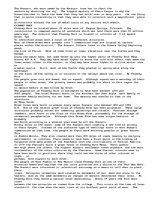 Esszék 'Chaco Canyon', 1.                