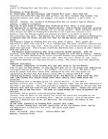 Esszék 'Chaco Canyon', 2.                