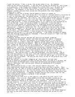 Esszék 'Computer Systems Analyst', 1.                