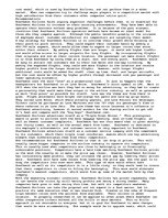 Esszék 'Southwest Airlines', 3.                