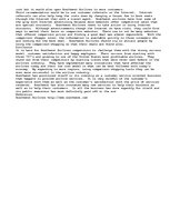 Esszék 'Southwest Airlines', 4.                