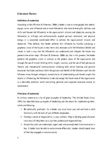 Esszék 'Leadership Skills and Competences Small business Owner Must Have', 5.                