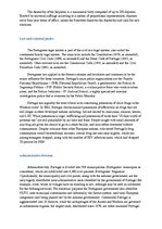 Kutatási anyagok 'Public Administration in Portugal and Latvia: Description and Comparison', 4.                