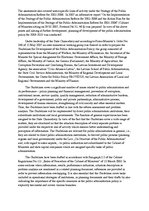 Kutatási anyagok 'Public Administration in Portugal and Latvia: Description and Comparison', 10.                