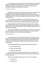 Kutatási anyagok 'Public Administration in Portugal and Latvia: Description and Comparison', 15.                