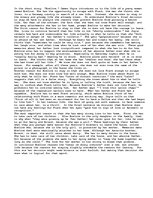 Esszék 'Why Eveline Chose Dust in "Eveline" by James Joyce', 1.                