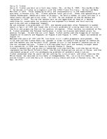 Esszék 'Harry S.Truman', 2.