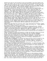 Esszék 'Book Review of Business Policy and Strategy: An Action Guide', 3.                