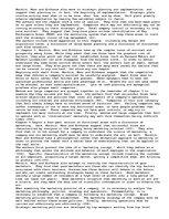 Esszék 'Book Review of Business Policy and Strategy: An Action Guide', 4.                