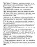 Esszék 'Age of Industry Study Notes', 1.                