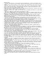 Esszék 'Age of Industry Study Notes', 3.                