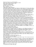 Esszék 'How does Tennyson bring mental pessimism and Victorian optimism in his use of my', 1.                