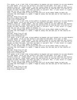 Esszék 'Cheat Codes: Changing the Way of Proper Gaming', 1.                