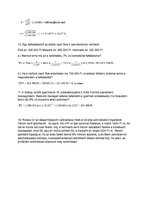 Összefoglalók, jegyzetek 'Vállalati pénzügy', 20.                