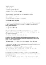 Összefoglalók, jegyzetek 'Vállalati pénzügy', 21.                