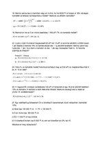 Összefoglalók, jegyzetek 'Vállalati pénzügy', 22.                