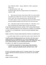 Összefoglalók, jegyzetek 'Vállalati pénzügy', 28.                