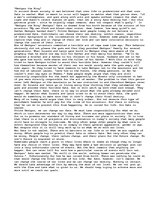 Esszék 'Sophocles Plays.', 1.                