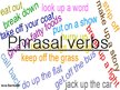Prezentációk 'Phrasal Verbs', 1.                