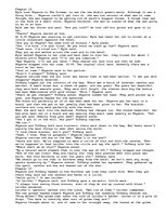 Esszék 'In under 10,000 words, write a snappy book with miniture chapters describing a s', 11.                