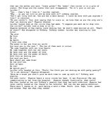 Esszék 'In under 10,000 words, write a snappy book with miniture chapters describing a s', 12.                