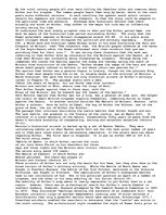 Esszék 'King Arthur The Legend', 1.                