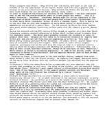 Esszék 'King Arthur The Legend', 3.                