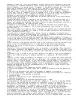 Esszék 'A Computer Virus', 1.                