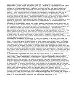 Esszék 'Influential Factors Relating to the Achievement Gap', 2.                