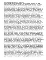 Esszék 'Cordell Hull', 1.                