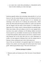 Esszék 'German Culture and Traditions That A Foreigner Should Know', 7.                